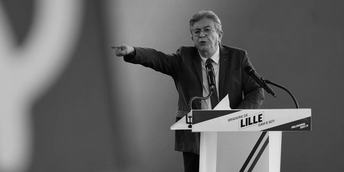 France’s Far-Left Leader Backs Gen Z Protests, Wants Voting Age Lowered To 16
