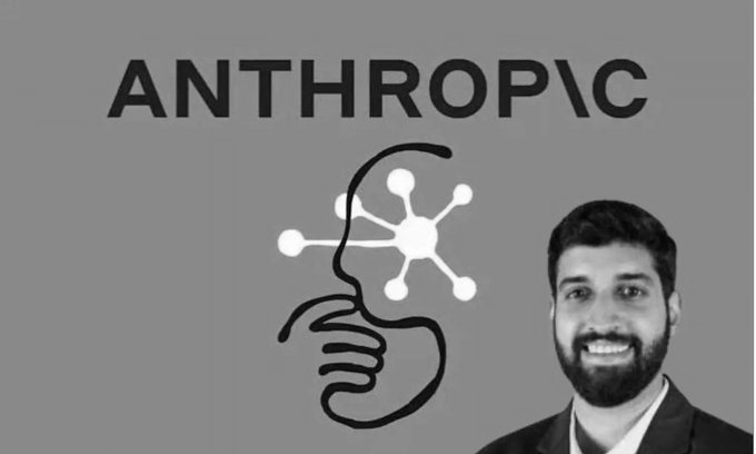 Daniel Dsouza Joins Anthropic’s Founding Applied AI Team in India