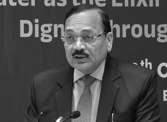 NHRC Has Become Trusted Address for the Aggrieved, Says CJI Surya Kant