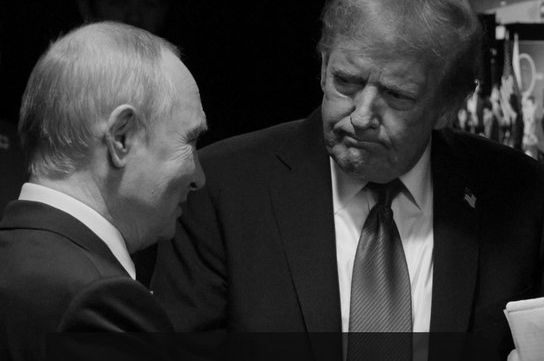 Is Trump’s Russian Diesel Deal Illegal? US Senators Cite 2022 Energy Ban
