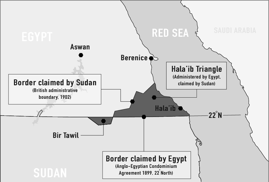 Sudan Gold Mine Airstrike Kills 72, Rights Group Accuses Egypt