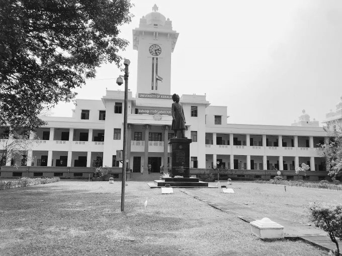 UDF, LDF Trade Charges in Kerala Assembly Over Youth Congress-SFI Clash