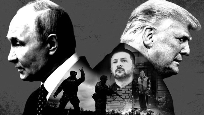 Kremlin Rejects Zelenskyy’s 60-Day Truce, Says Putin Could Halt Attacks on Ukraine’s Polling Day