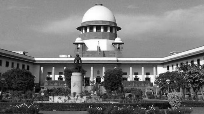 SC Clarifies It Has Not Approved Modified Form 6 in Bihar SIR Case