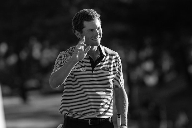 Brennan Wins Again on PGA Tour, Forrest Claims Spanish Open and Books Masters Debut