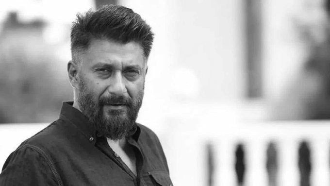 VHP Calls Vivek Agnihotri ‘Ungrateful’ Over Remarks on Hindu Religious Practices