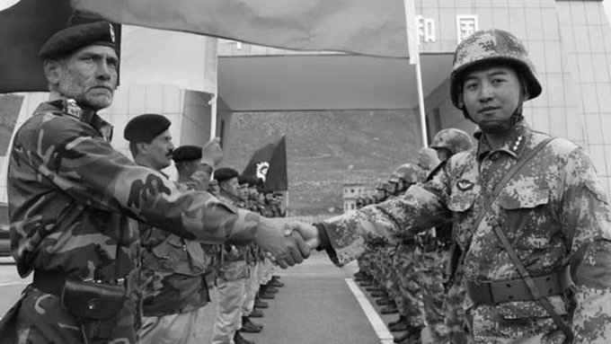 China, Pakistan To Hold First Joint Army Drill After Operation Sindoor In October 2026
