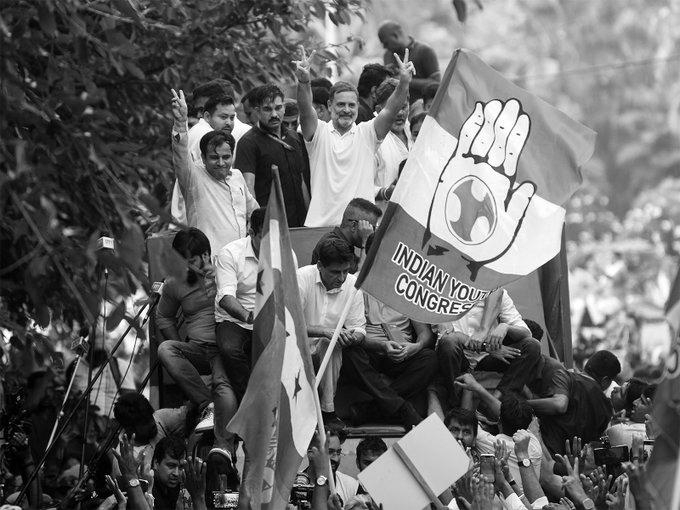 Jantar Mantar Stripped of Protest Status, CJP Hits Back, Opposition Takes SIR Fight to Supreme Court