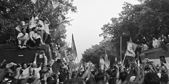 Jantar Mantar Stripped of Protest Status, CJP Hits Back, Opposition Takes SIR Fight to Supreme Court