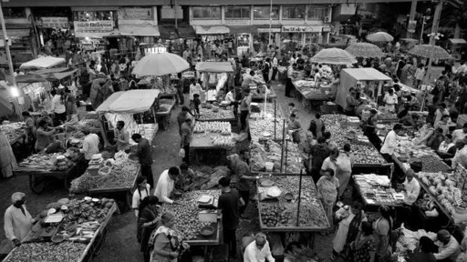 India’s Retail Inflation Rises To 5.54% In September As Food Inflation Surges To 7.74%