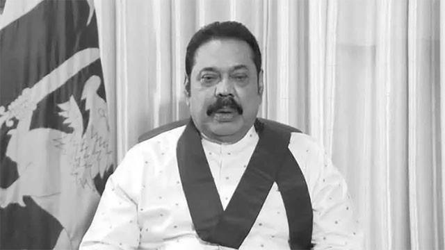 Sri Lanka’s Ex-President Mahinda Rajapaksa Hospitalised Amid Conflicting Reports On Health