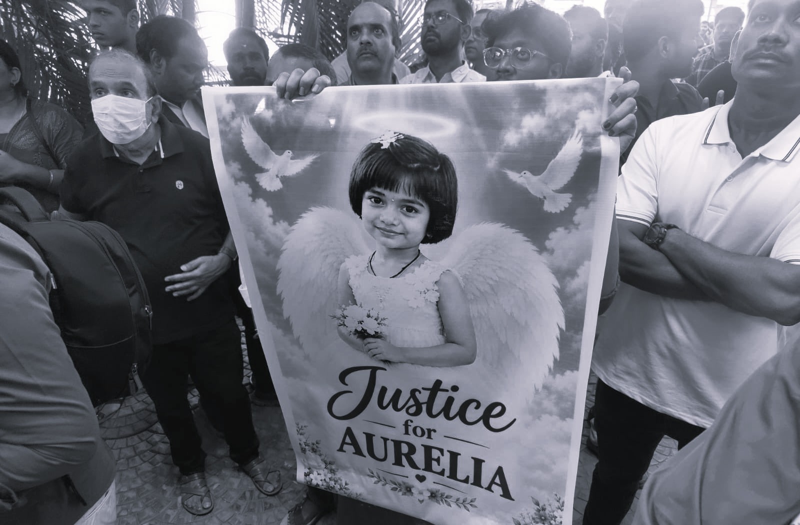 Hyderabad Five-Year-Old’s Kidnapping and Murder Case Cracked, Former Guard Arrested