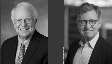 Robert E. Hall, Michael Woodford Win 2026 Nobel Economics Prize for Explaining Economic Stability