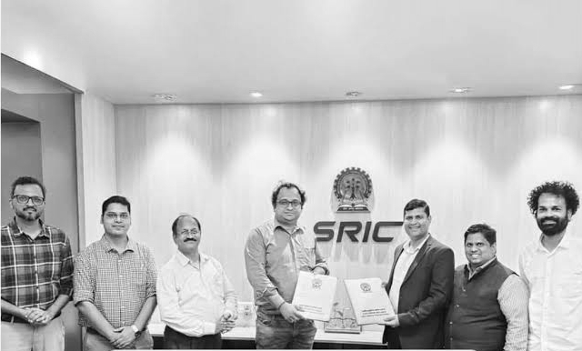 IIT Kharagpur Transfers Grain-Processing Technology to Private Firm for Commercial Use