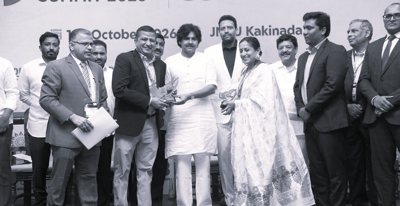 Invest in Andhra Pradesh, Contribute to Nation-Building: Pawan Kalyan