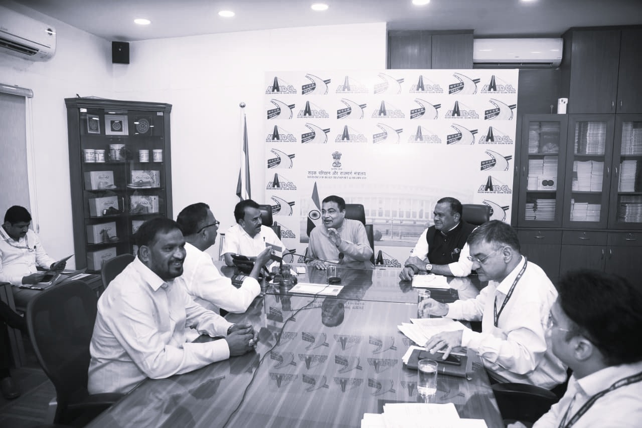 Centre Approves Key Highway and Elevated Corridor Proposals for Telangana