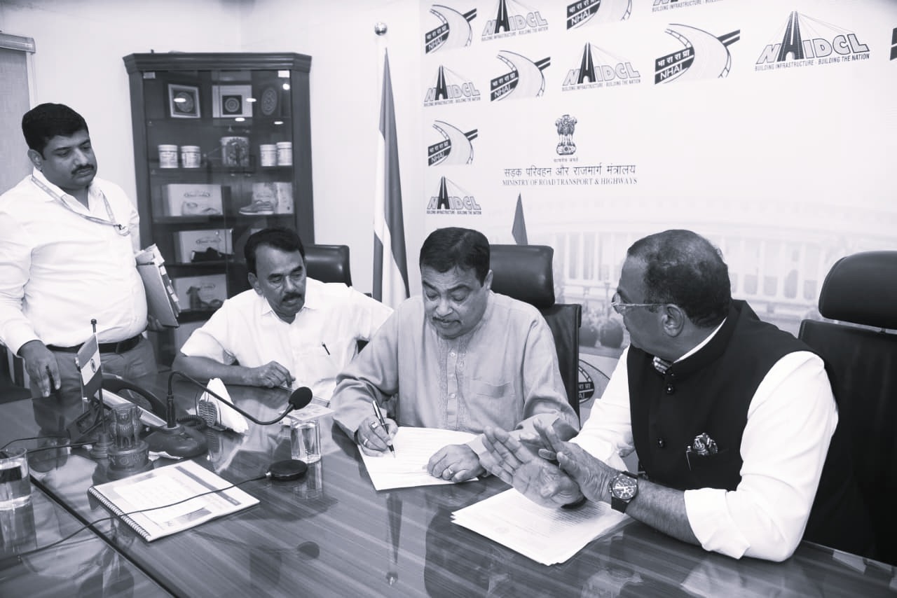 Centre Approves Key Highway and Elevated Corridor Proposals for Telangana