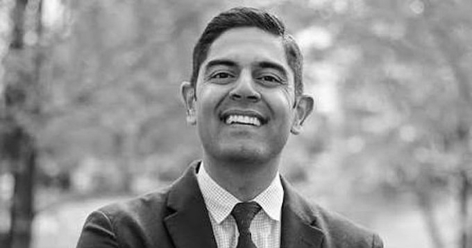 Ranjeev Puri Eyes Historic Bid to Become Michigan’s First Indian-American House Speaker