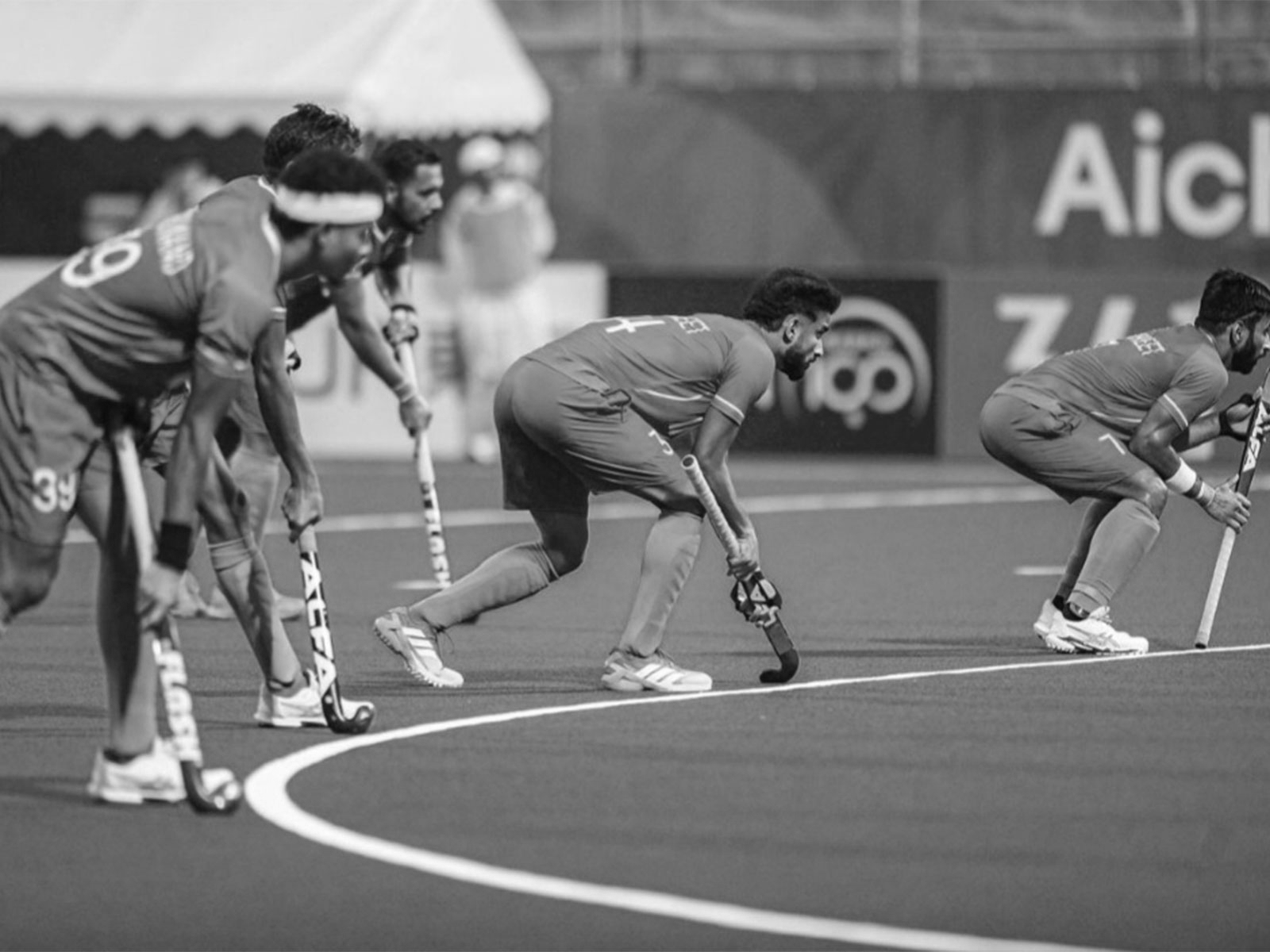 India Announces Men’s Hockey Squad for Asian Champions Trophy Punjab 2026