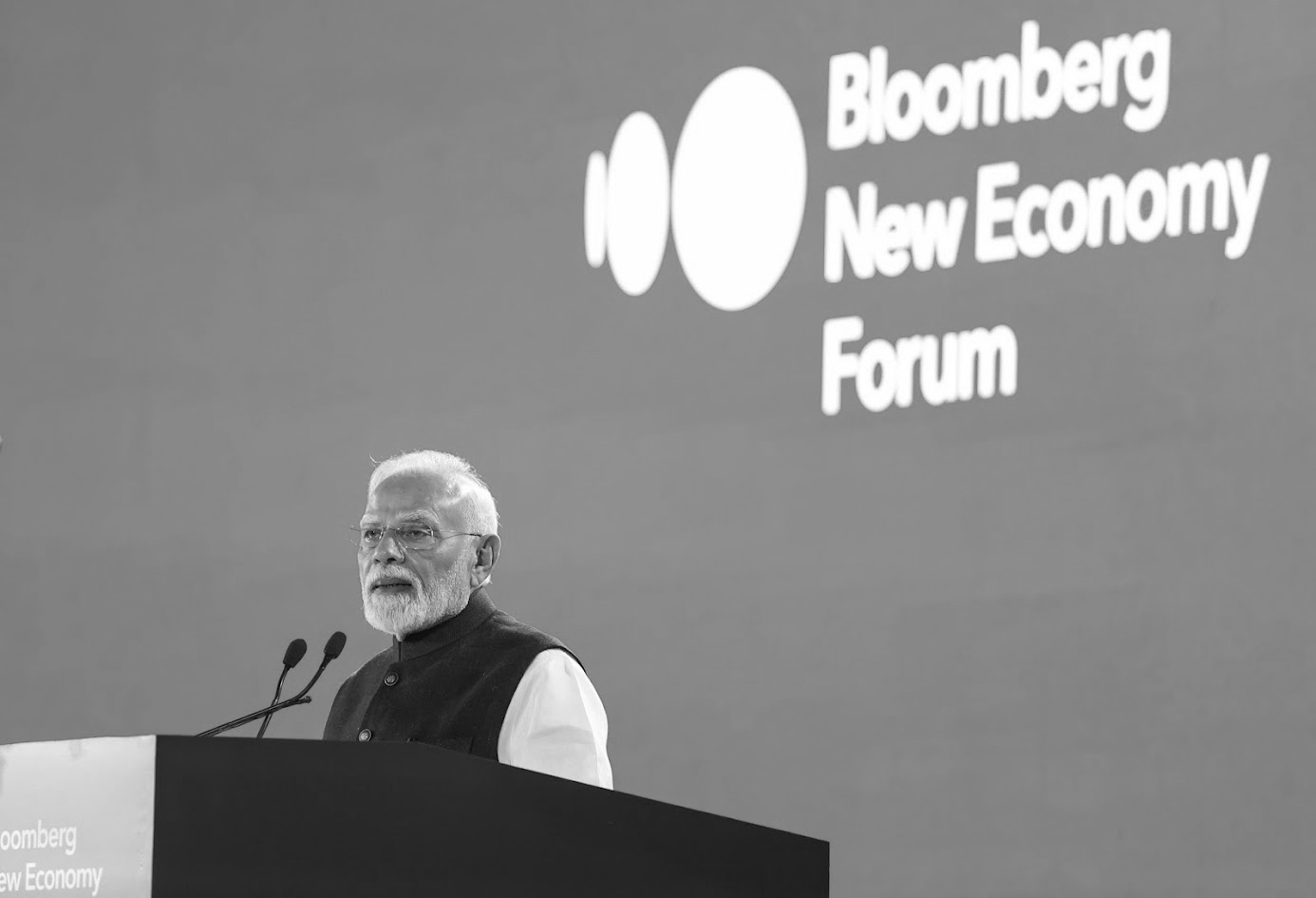 We Do Not Grow At Anyone’s Cost: PM Modi Warns Against Weaponising Supply Chains, Energy And Tech