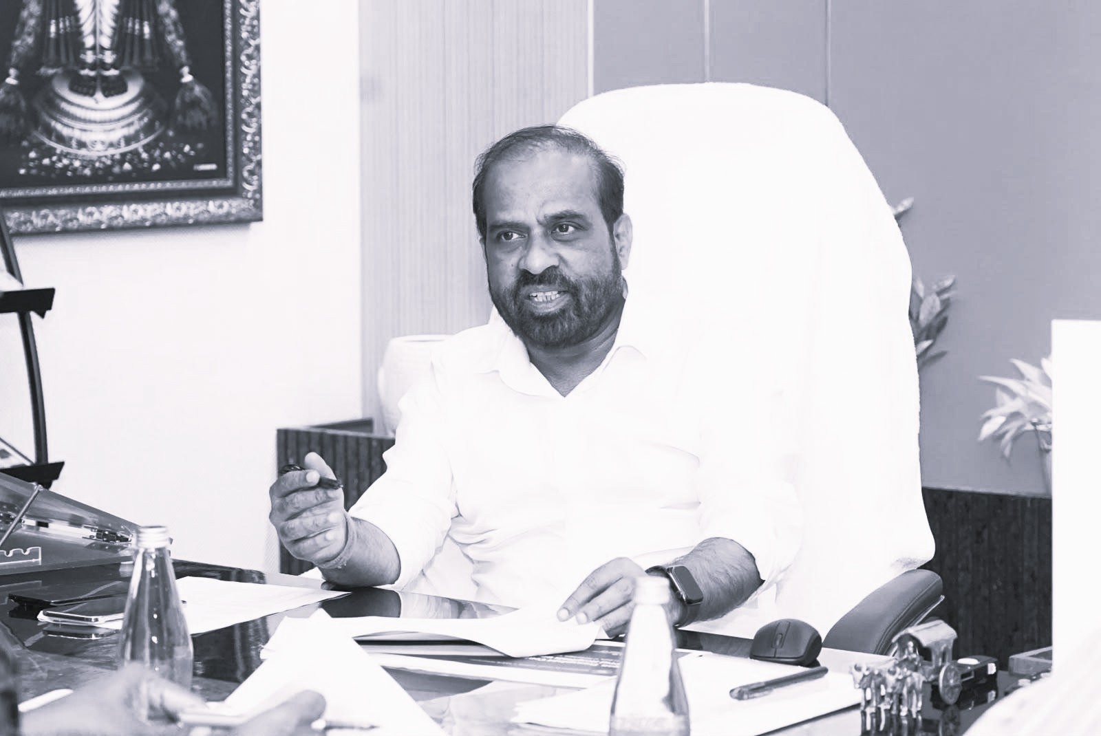AP Plans 22 New Dialysis Centres to Expand Kidney Care