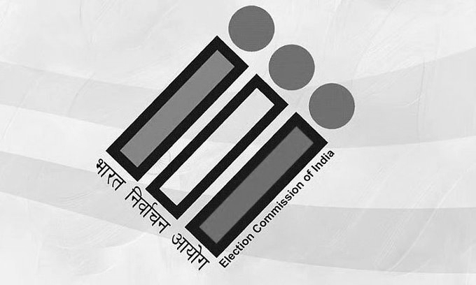EC Officials Review Poll Preparations in Five States Ahead of 2027 Assembly Elections