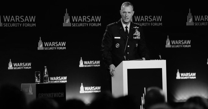 Ready To Fight Tonight: NATO Chief Warns Putin Against Attacking Alliance
