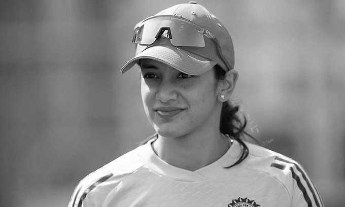 Smriti Mandhana Retains No. 1 Spot in ODI Rankings as Australian Stars Rise