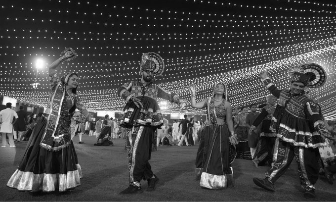 Jaipur Hindu Outfit Bars Non-Hindus from Garba Events, Deploys 27 Monitoring Teams