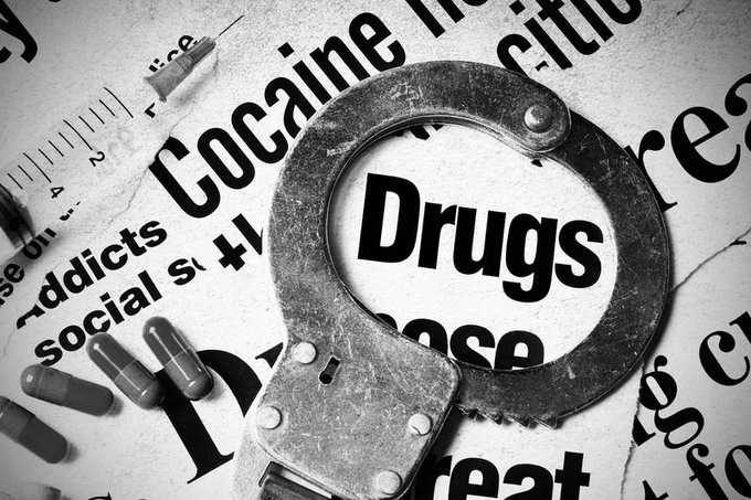 Haryana Identifies 71 Drug Cartels, Arrests 6,824 Accused in Nine Months