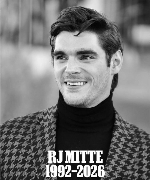 RJ Mitte, ‘Breaking Bad’ Star and Disability Rights Advocate, Dies at 34