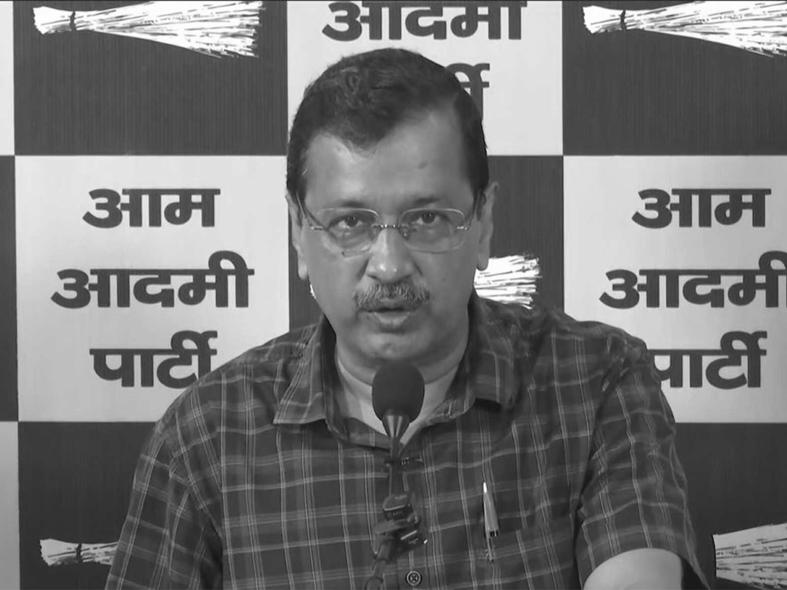 AAP Gears Up for 2027 Himachal Polls, Kejriwal Likely to Visit Shimla on November 15