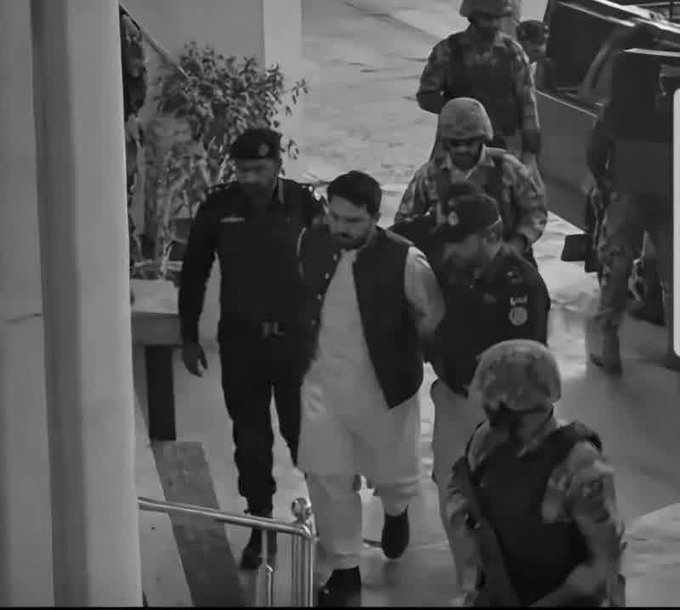 Pakistan’s KP Emergency Raises Fears of Boundary Changes Under Army Chief Asim Munir