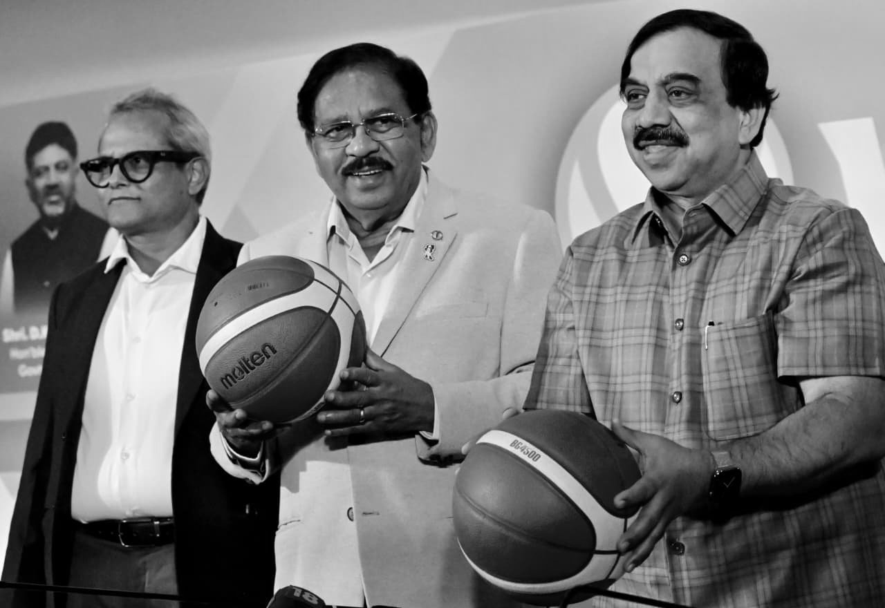 Bengaluru to Host FIBA Women’s Basketball League Asia 2026 from October 20 to 25
