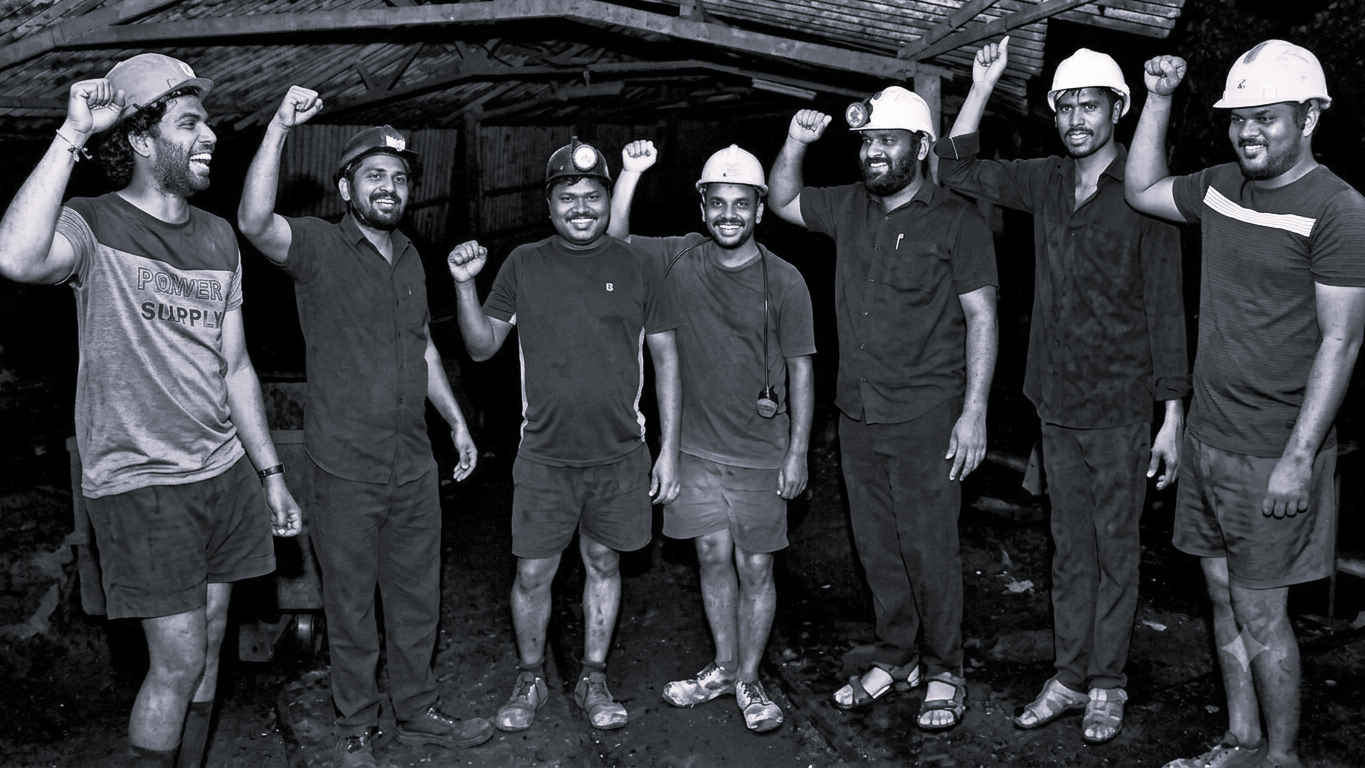 Singareni Workers to Receive 34% Profit Share as Dasara Bonus