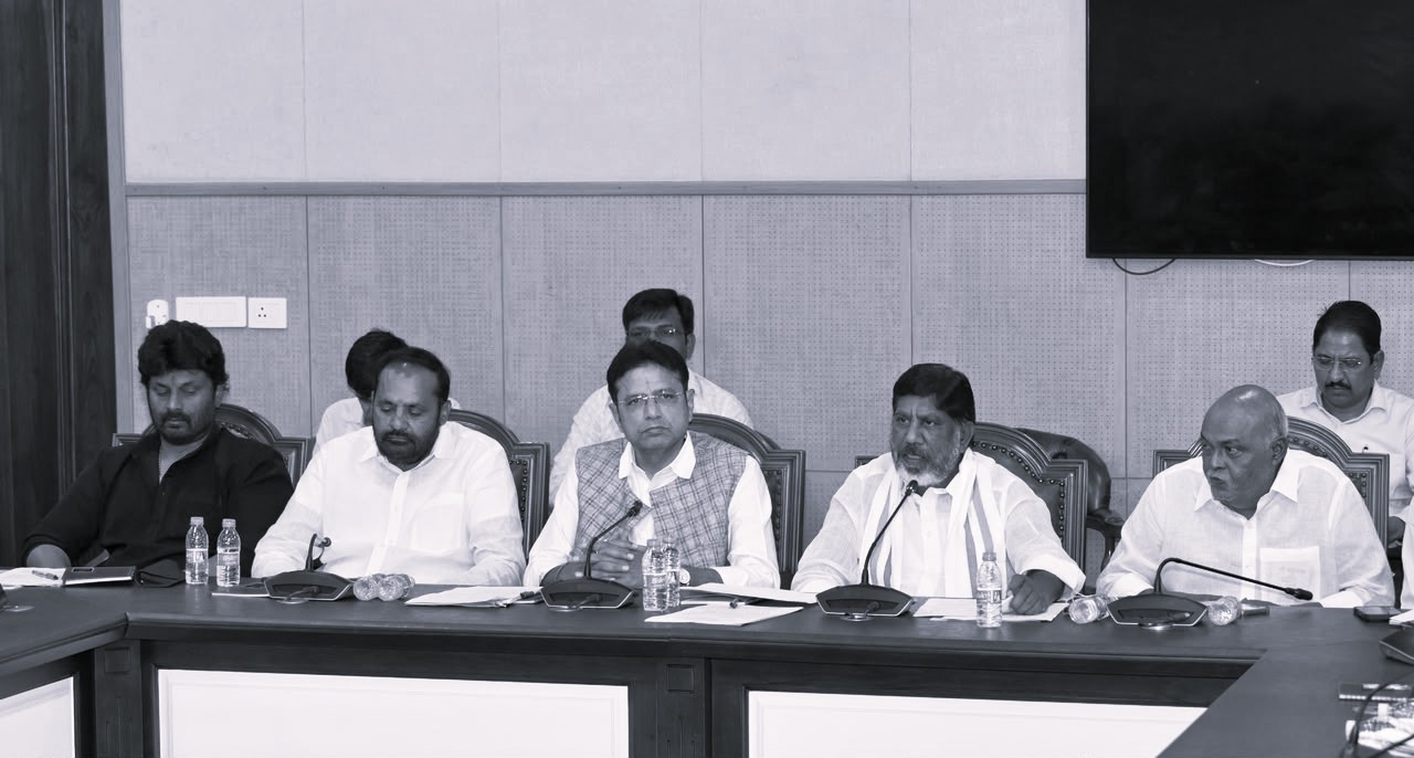 Singareni Workers to Receive 34% Profit Share as Dasara Bonus