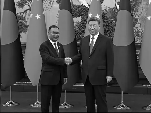Bangladesh Signs $336 Million China Loan for Mongla Port Near India Border at 2% Interest