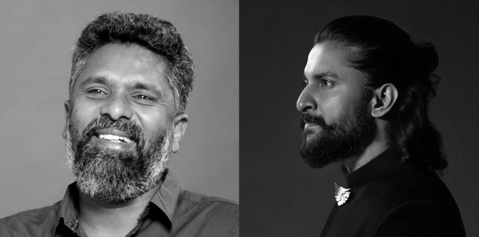 Nani Eyes A Romantic Comeback With '96' Director Prem Kumar, Rukmini Vasanth In Talks