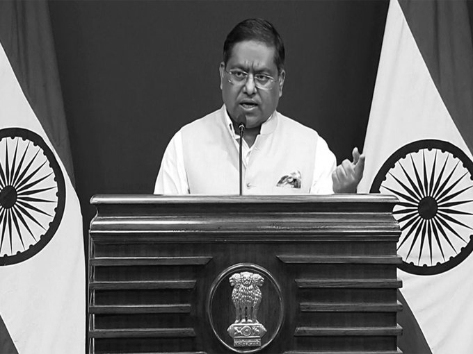 India Hits Back at China Over 28 Ladakh Places, Says ‘No Amount of Denial’ Can Change Fact