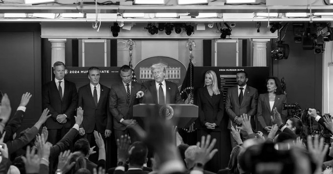 Judge Extends Order Blocking Trump From Banning CNN, MS NOW, Politico Reporters From White House