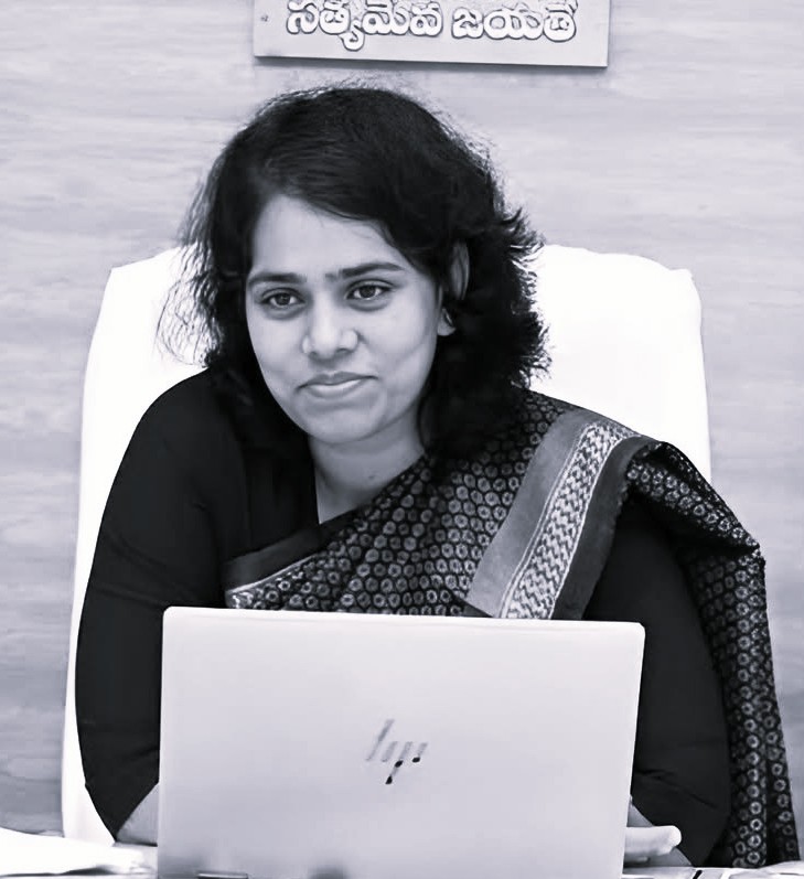ZPTC and MPP Reservation Notification Issued in East Godavari
