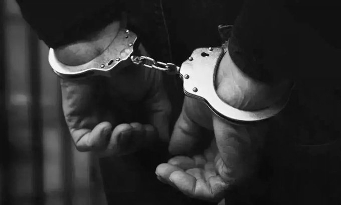 Maharashtra Influencer Arrested Over Rape, Forced Religious Conversion Allegations