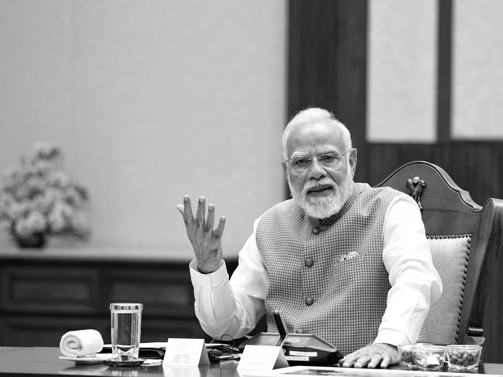 PM Modi to Inaugurate Five Ladakh Projects Worth Rs 3,350 Crore