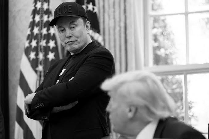 US Supreme Court To Hear Lawsuit Seeking Elon Musk’s DOGE Records