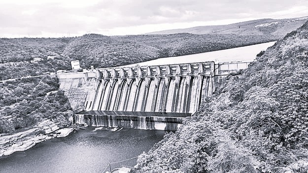 Srisailam Project Wins International Recognition for Water, Power Contributions