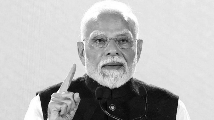 India’s Cultural Heritage Gaining Global Recognition: PM Modi