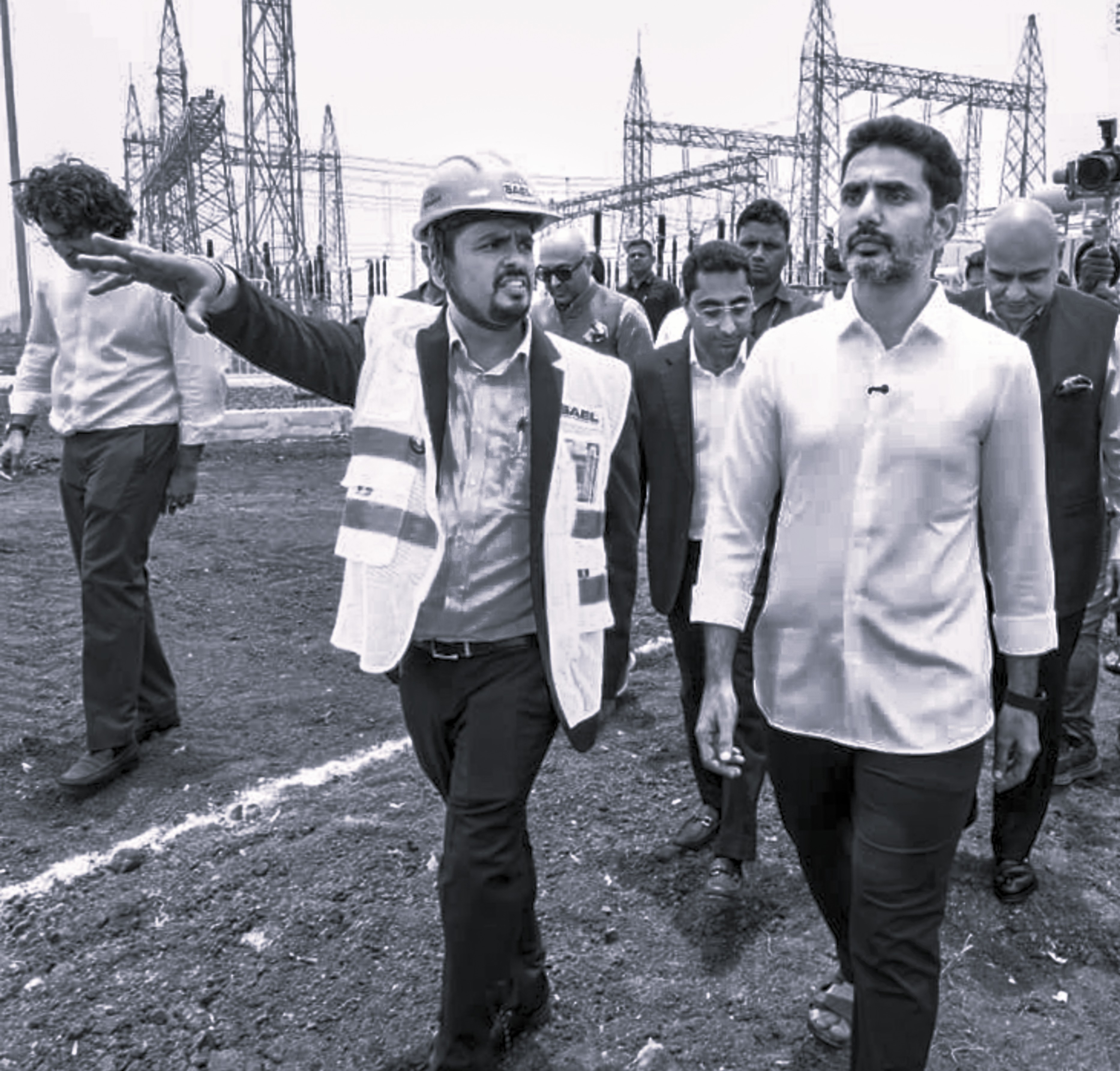 Anakapalli to Get Skill Development Centre for Youth, Farmers and Fishermen