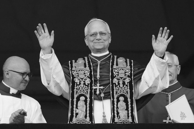 Pope Leo XIV Recovers After Lung Cancer Surgery, South America Tour Uncertain