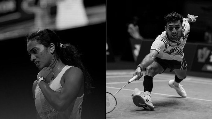 Denmark Open: Sindhu, Lakshya Sen Suffer Early Exits as Srikanth, Tanvi Battle Through