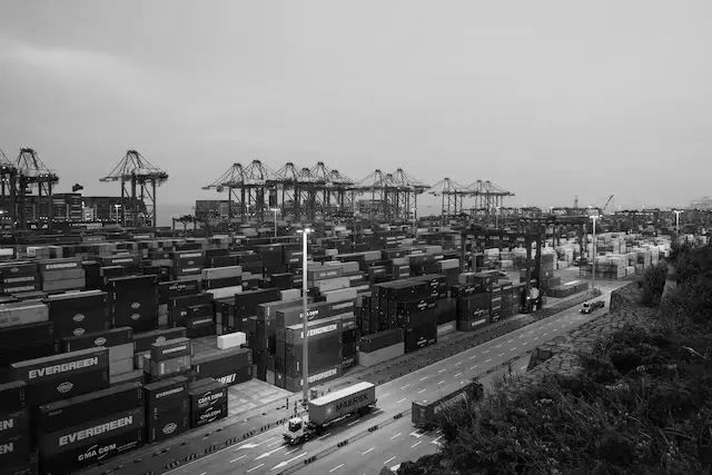 China’s Exports Beat Expectations in September, Surge 36.3% as Trade Surplus Hits $133.5 Billion